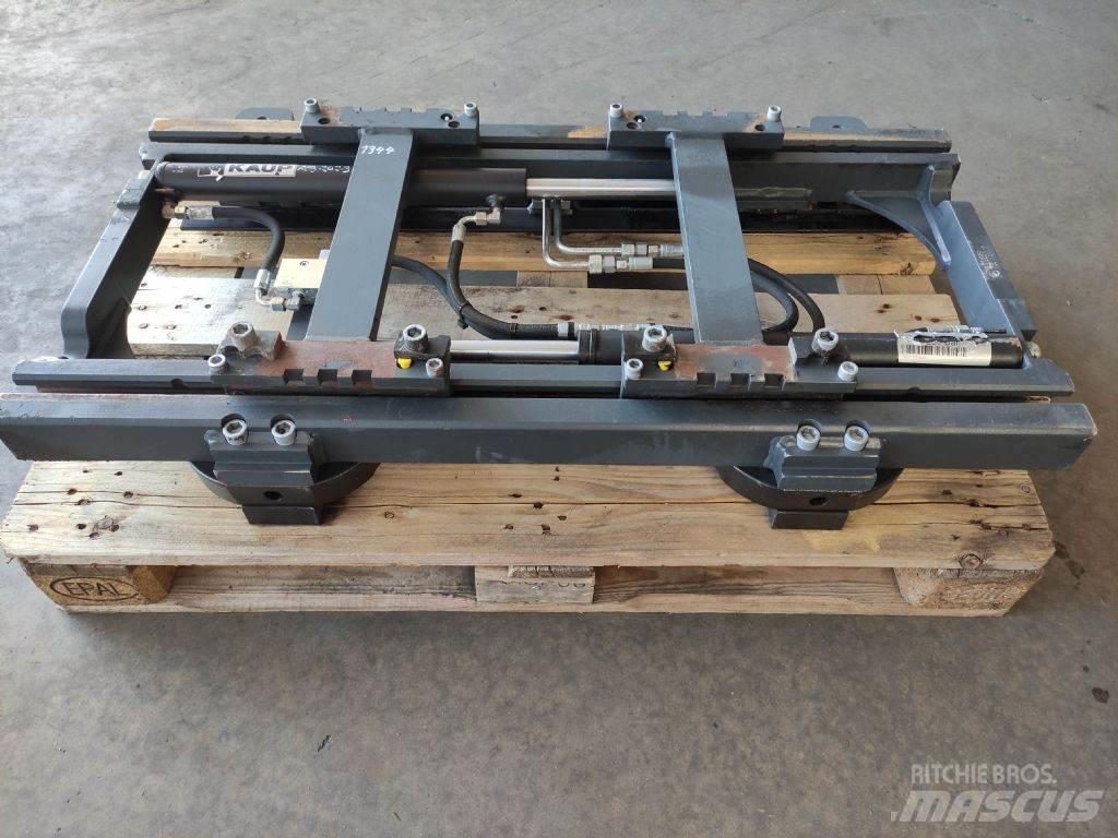 Kaup 3.5T466B Складська техніка - Інші