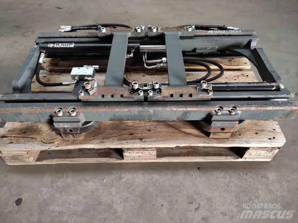 Kaup 3.5T466B Складська техніка - Інші