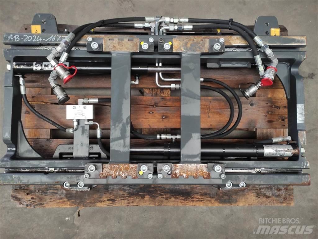 Kaup 3.5T466B Складська техніка - Інші
