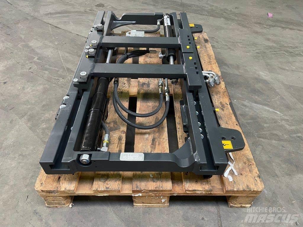 Kaup 3.5T466B / NEU Складська техніка - Інші