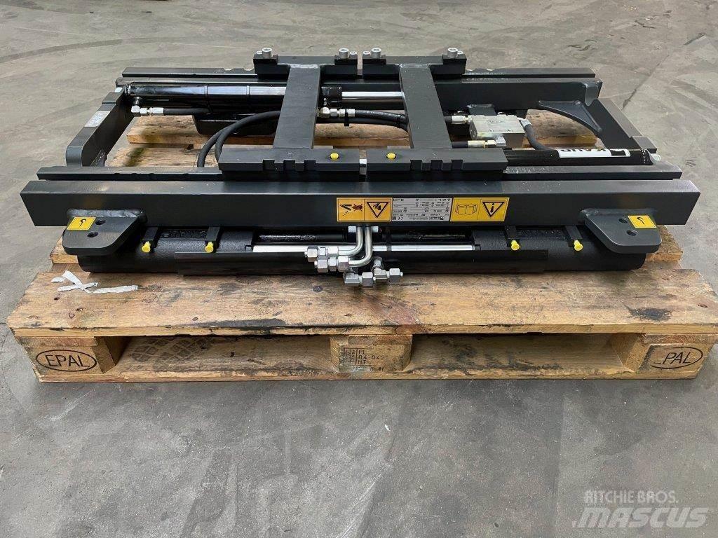 Kaup 3.5T466B / NEU Складська техніка - Інші