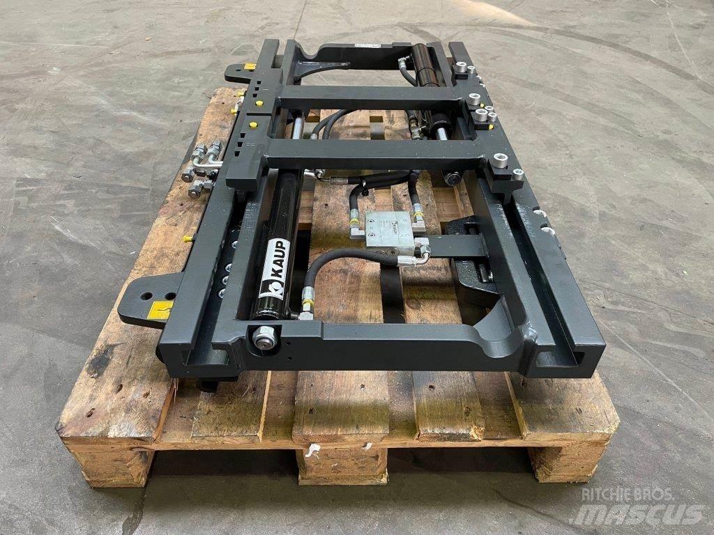 Kaup 3.5T466B / NEU Складська техніка - Інші