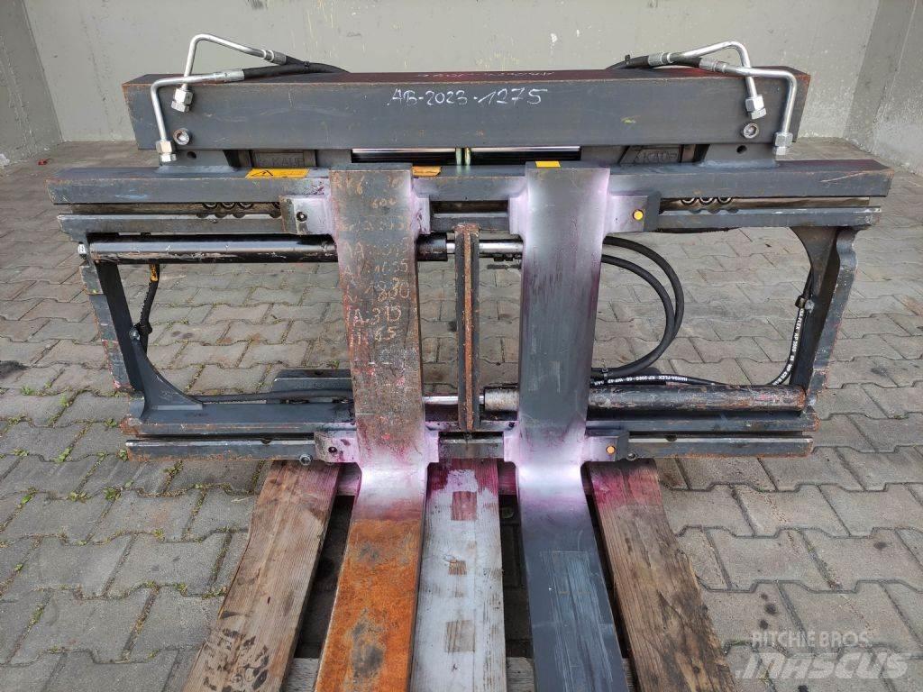 Kaup 3.5T466BZ Складська техніка - Інші