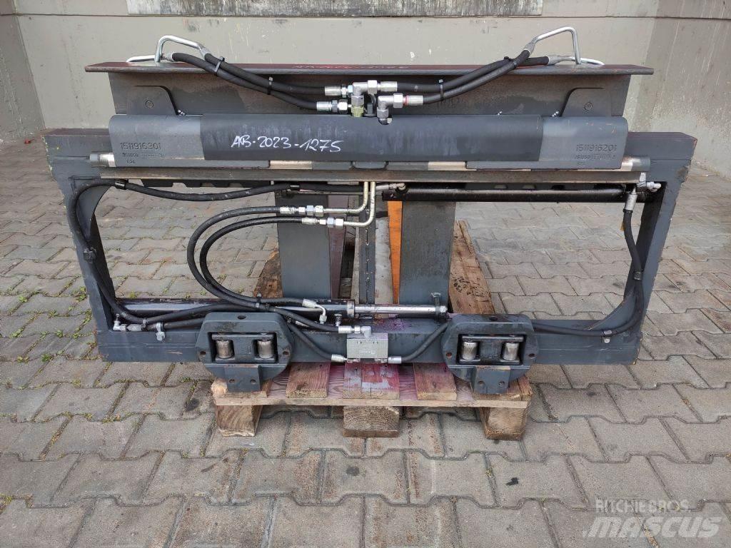 Kaup 3.5T466BZ Складська техніка - Інші