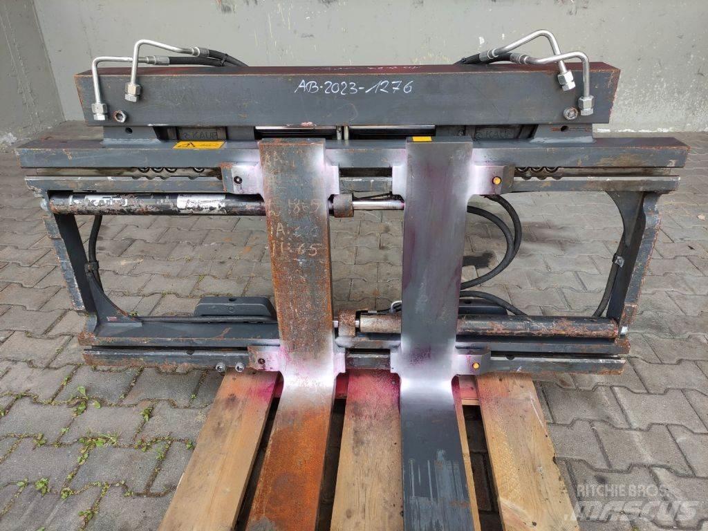 Kaup 3.5T466BZ Складська техніка - Інші