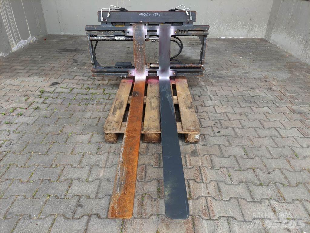 Kaup 3.5T466BZ Складська техніка - Інші