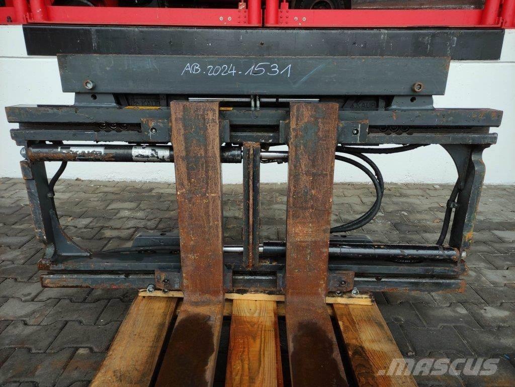 Kaup 3.5T466BZ Складська техніка - Інші