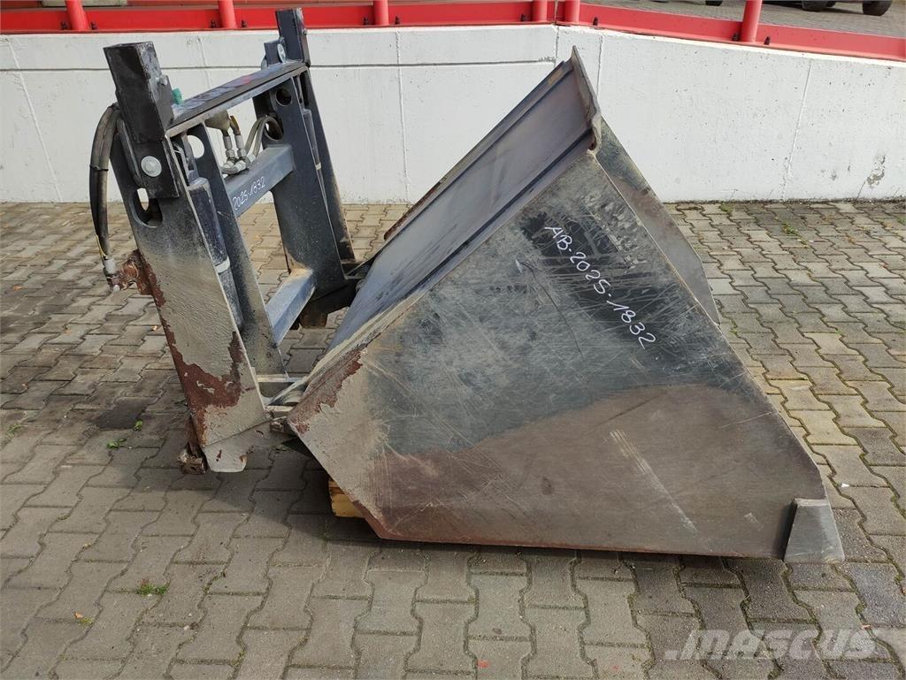 Kaup 3T184.4 Складська техніка - Інші