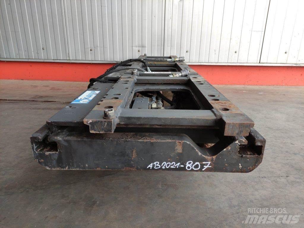 Kaup 3T253BL-3 Складська техніка - Інші