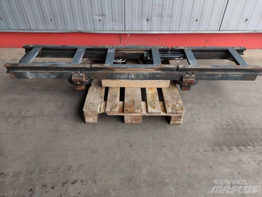Kaup 3T253BL-3 Складська техніка - Інші