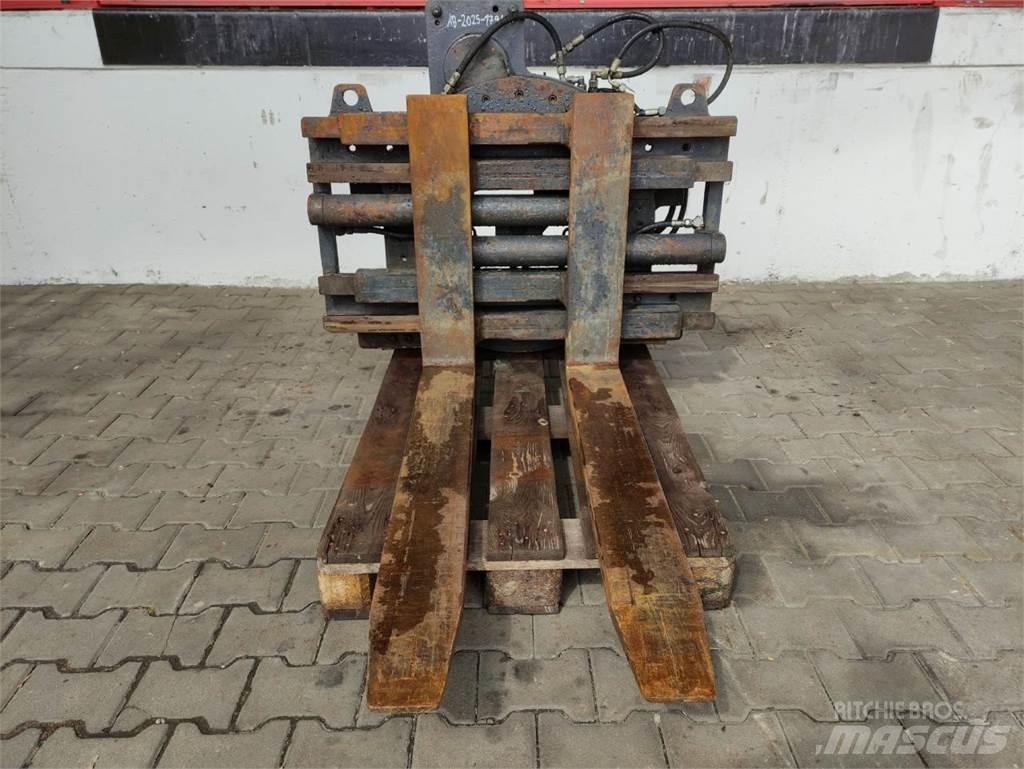 Kaup 3T451 Захвати для мішків