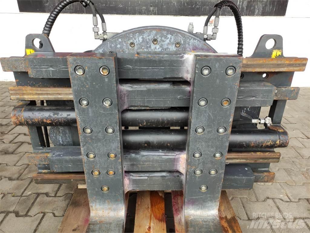 Kaup 3T451A Захвати для мішків