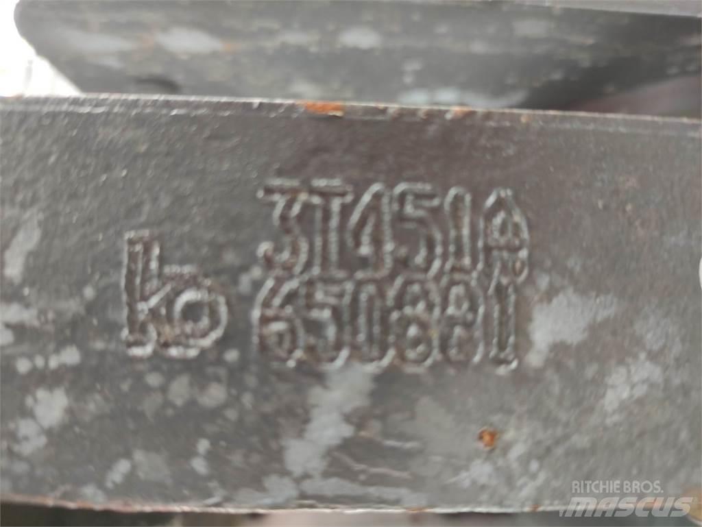 Kaup 3T451A Захвати для мішків