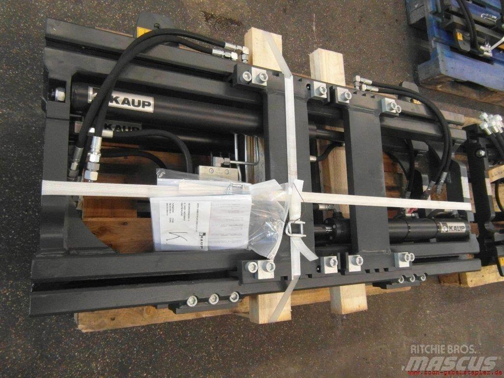 Kaup 4.8T160B Складська техніка - Інші