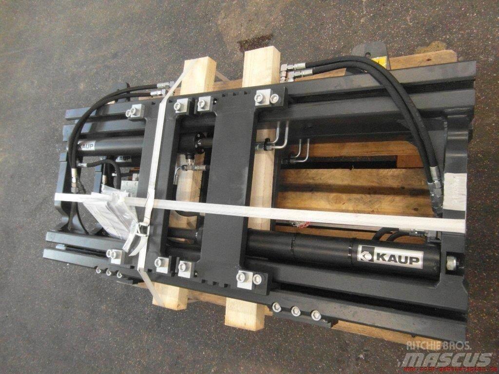 Kaup 4.8T160B Складська техніка - Інші