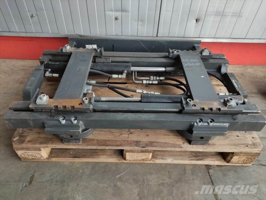 Kaup 4.8T466B Складська техніка - Інші
