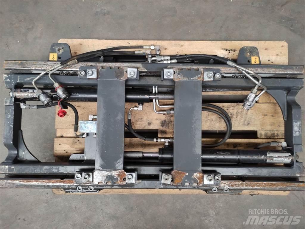 Kaup 4.8T466B Складська техніка - Інші