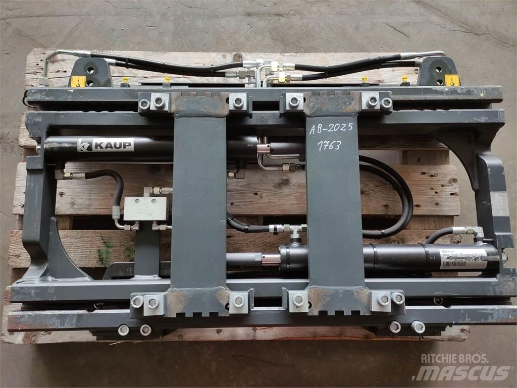 Kaup 4.8T466B Складська техніка - Інші