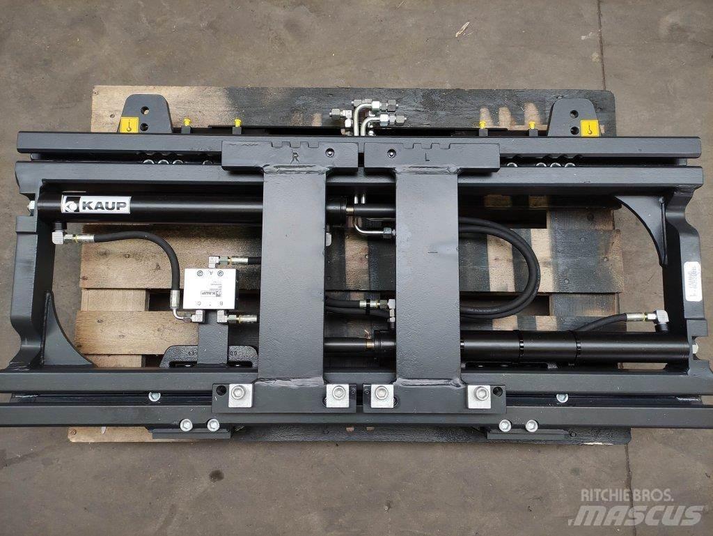 Kaup 4.8T466B / NEU Складська техніка - Інші