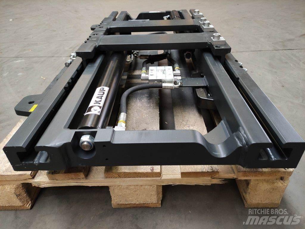 Kaup 4.8T466B / NEU Складська техніка - Інші