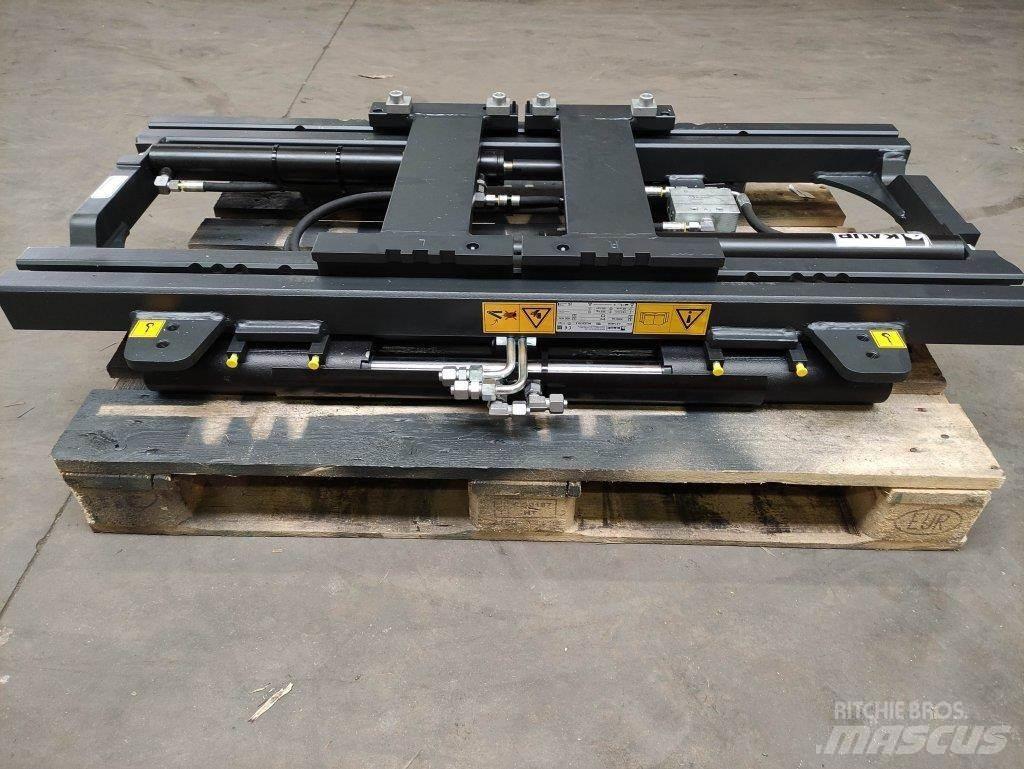 Kaup 4.8T466B / NEU Складська техніка - Інші