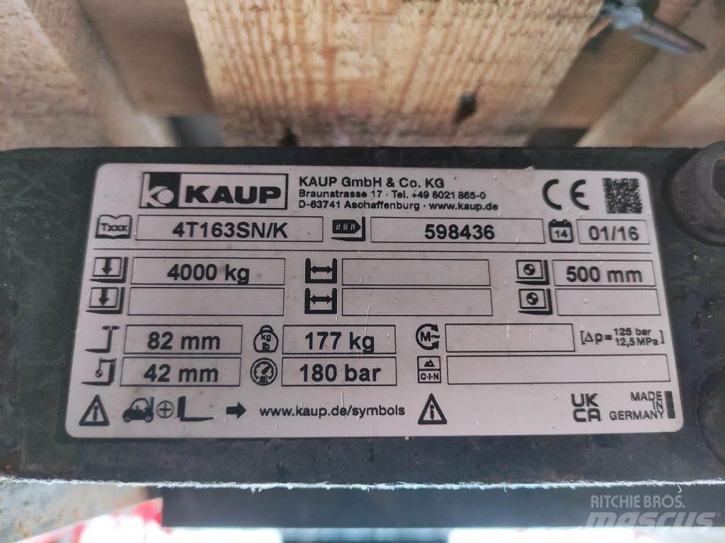 Kaup 4T163SN/K Складська техніка - Інші