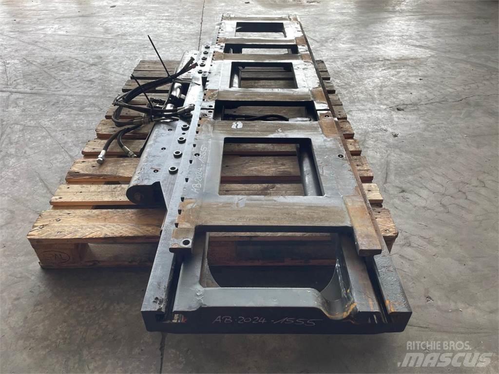 Kaup 6T253BL-3 Складська техніка - Інші
