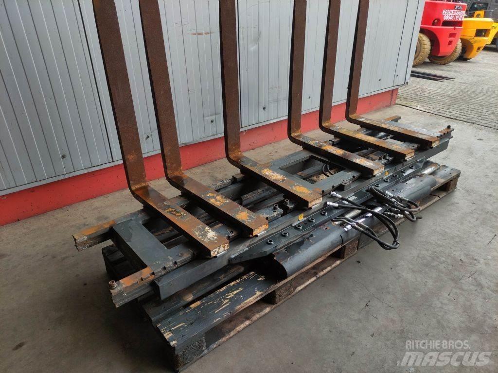 Kaup 6T253Q3 Складська техніка - Інші