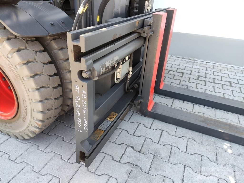Kaup 8T160 Складська техніка - Інші