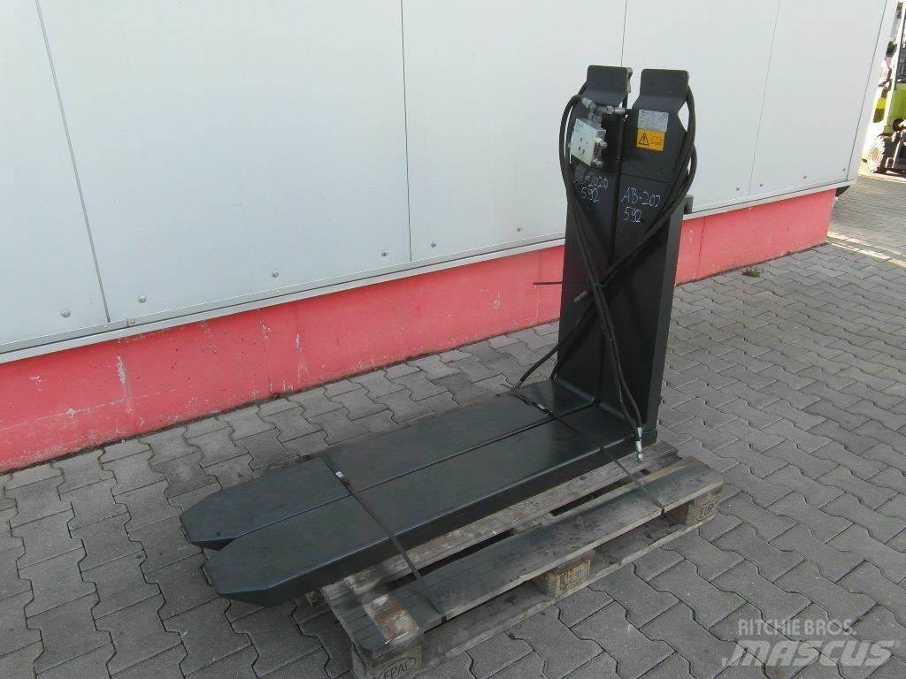Kaup 8T180BT.1 Вила