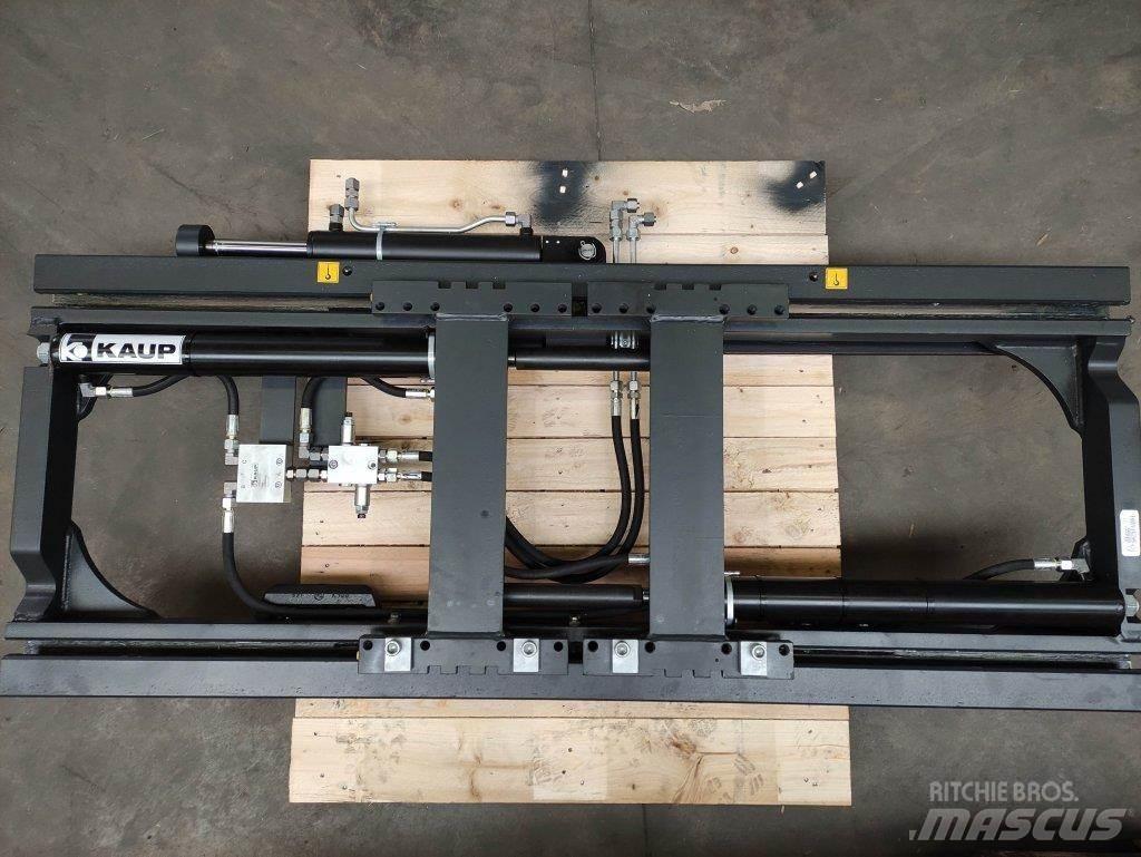 Kaup 8T466 / NEU Складська техніка - Інші