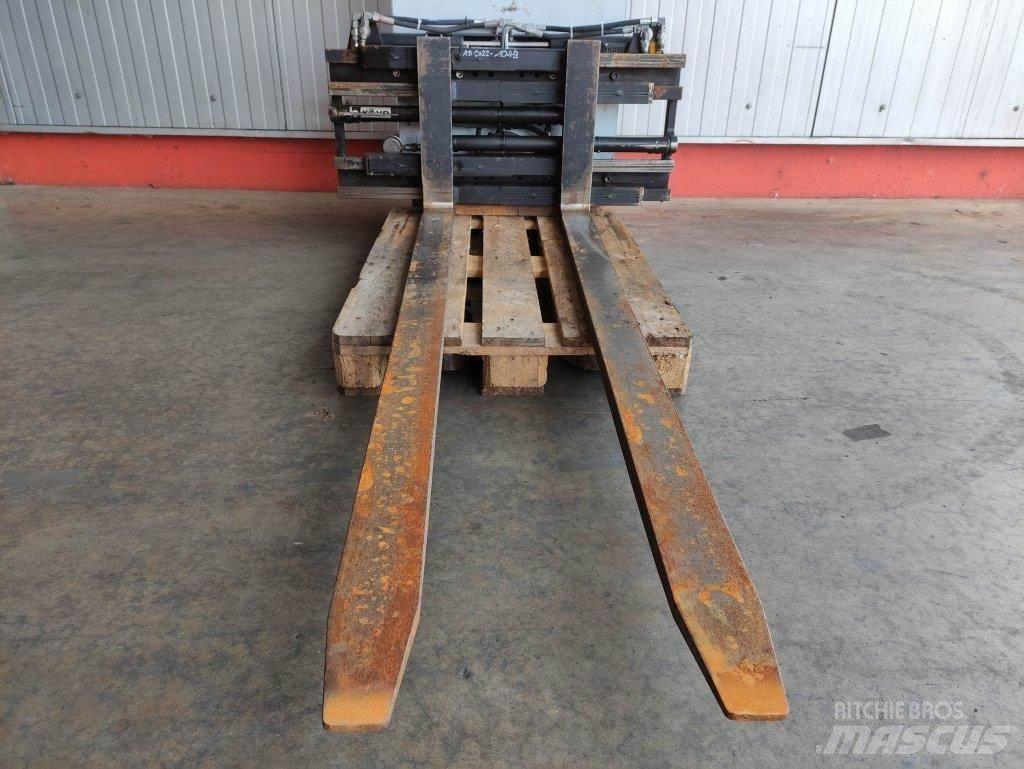 Kaup T 411 Вила