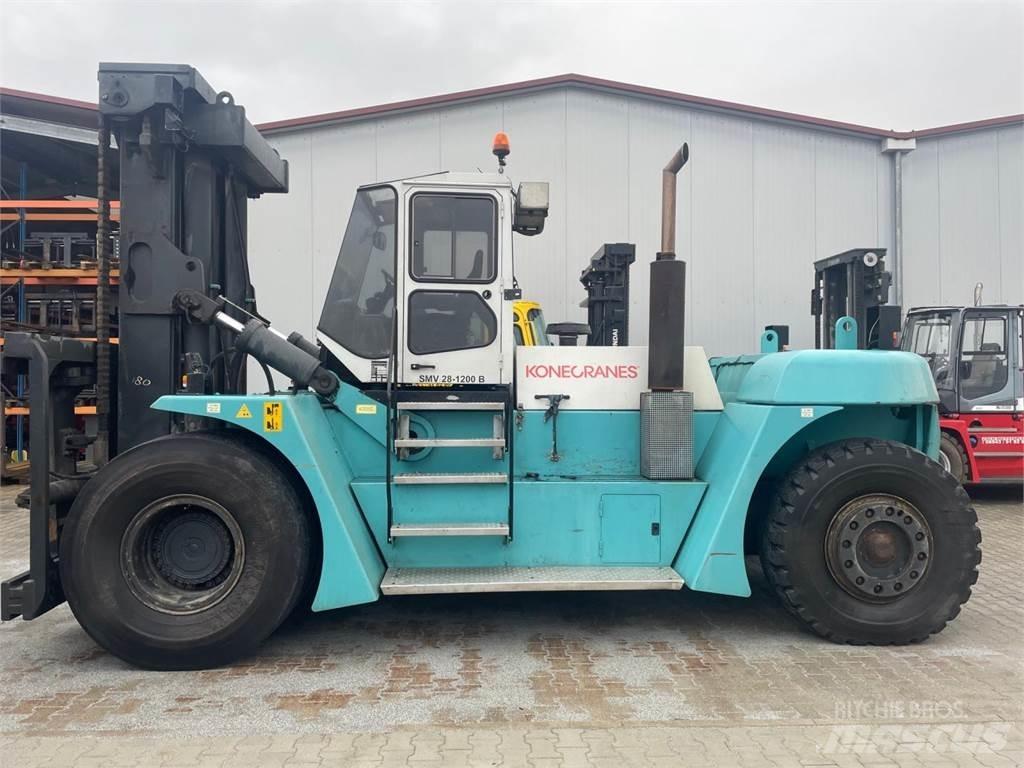 Konecranes SMV 28-1200 B Дизельні навантажувачі