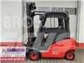 Linde H20D-01-391 Дизельні навантажувачі