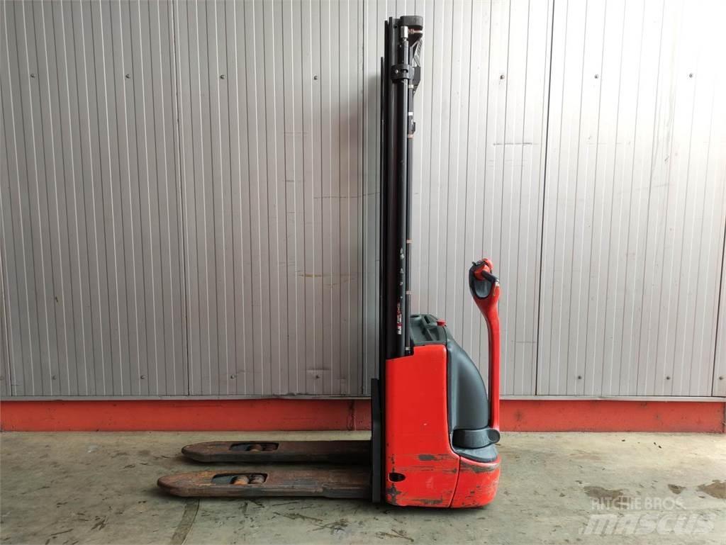 Linde L12 Ручний візок