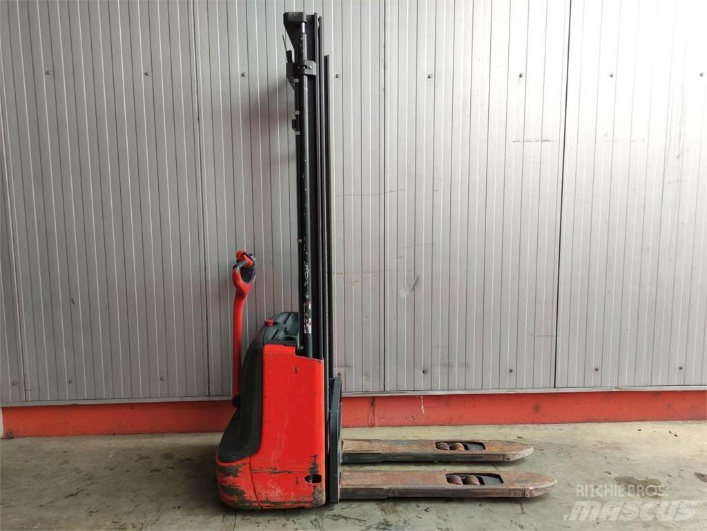 Linde L12 Ручний візок
