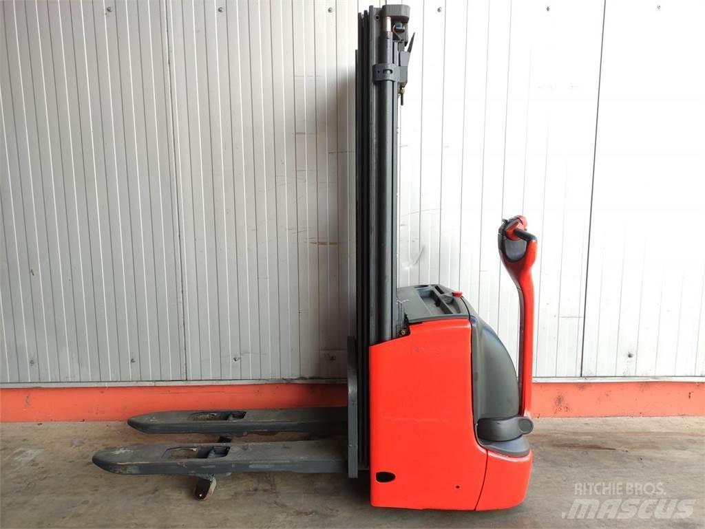Linde L12i-1172 Ручний візок