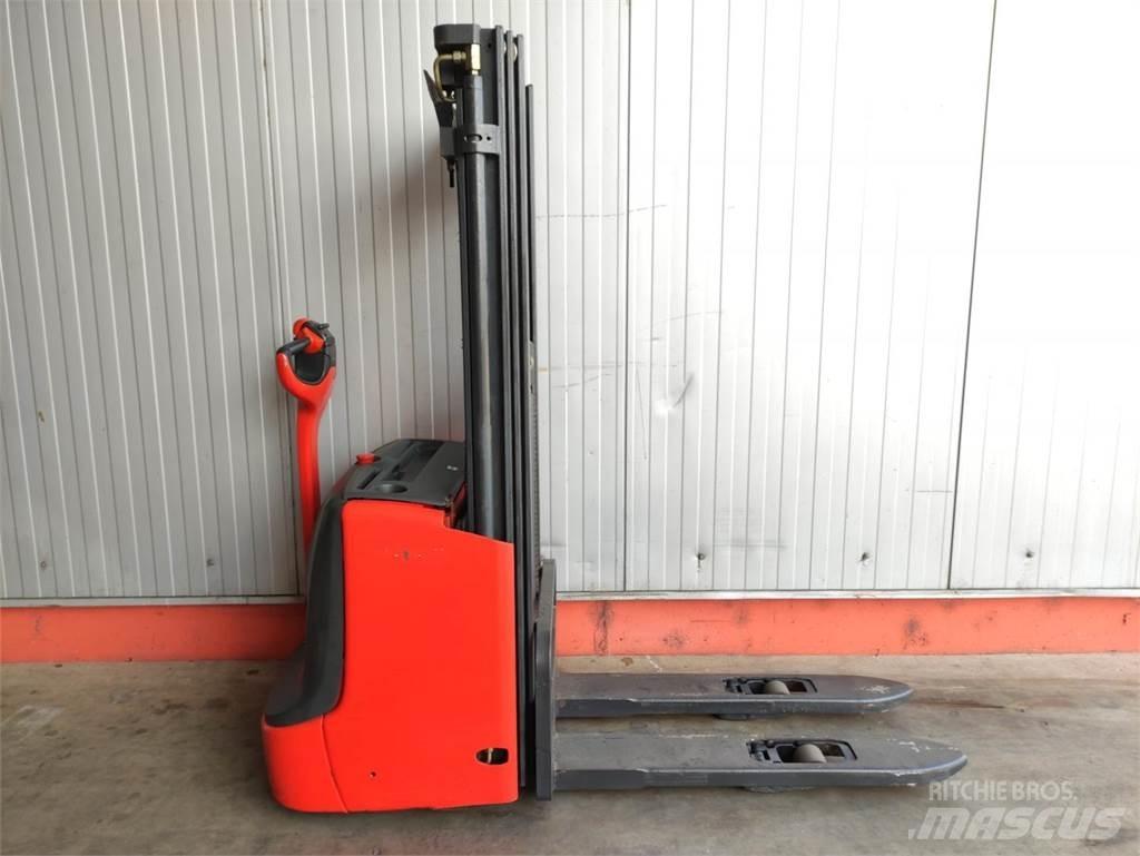 Linde L12i-1172 Ручний візок
