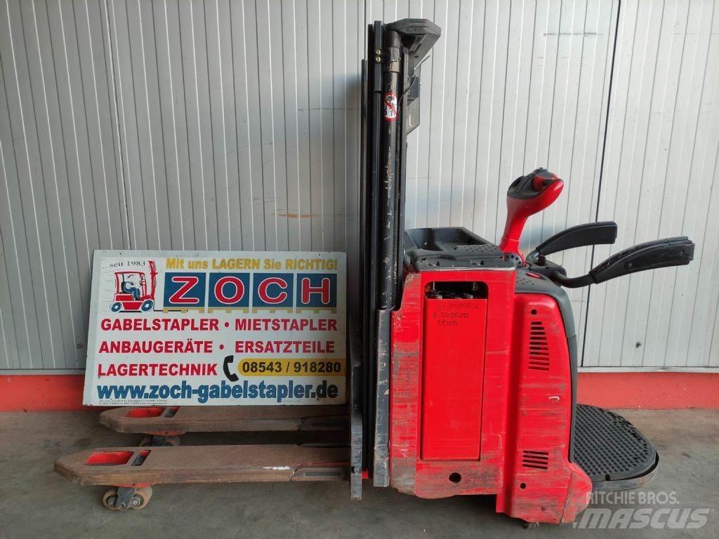 Linde L12LAPi Ручний візок