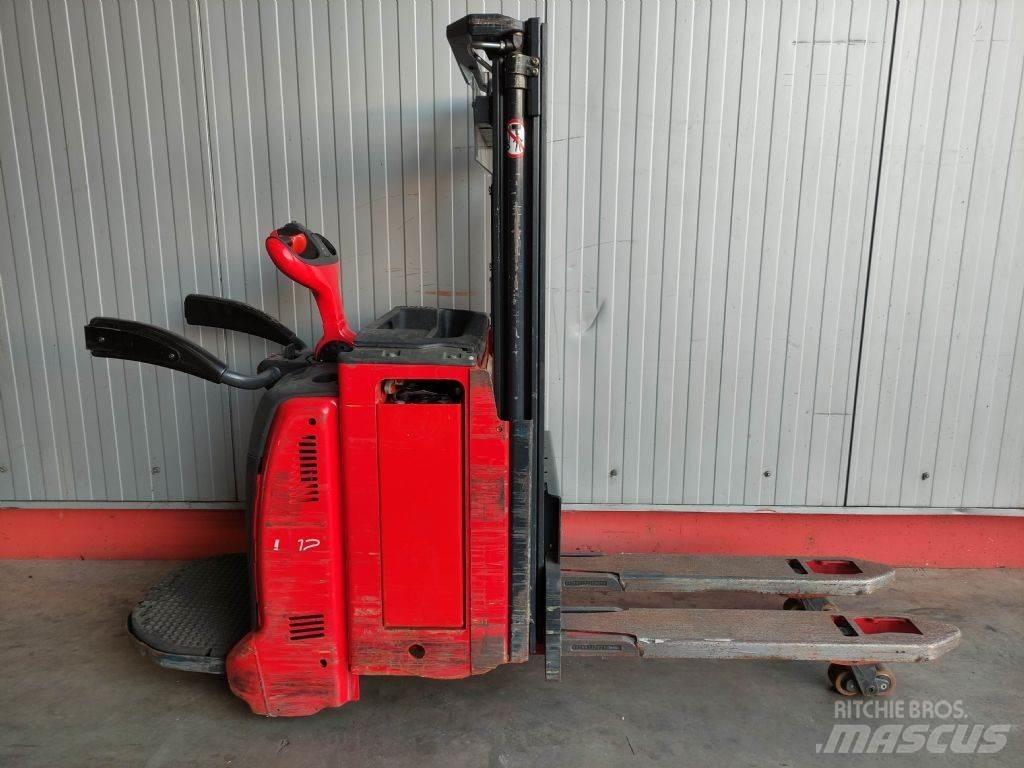 Linde L12LAPi Ручний візок