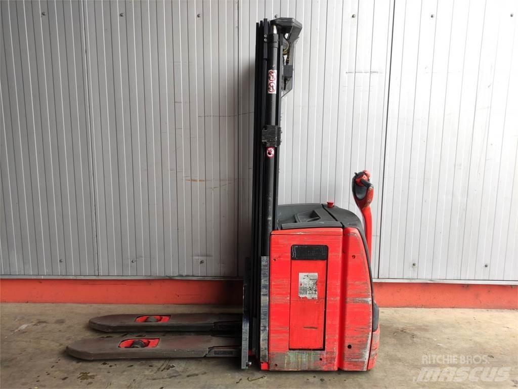 Linde L14-1173 Ручний візок