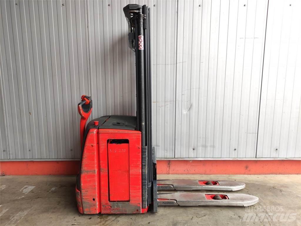 Linde L14-1173 Ручний візок