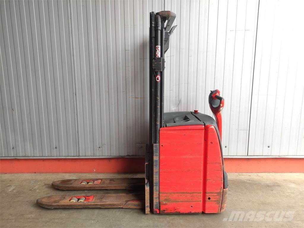 Linde L14-1173 Ручний візок