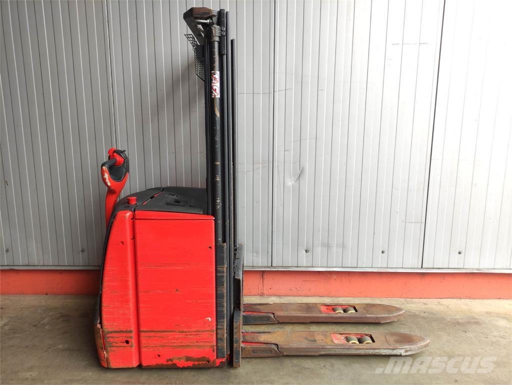 Linde L14-1173 Ручний візок