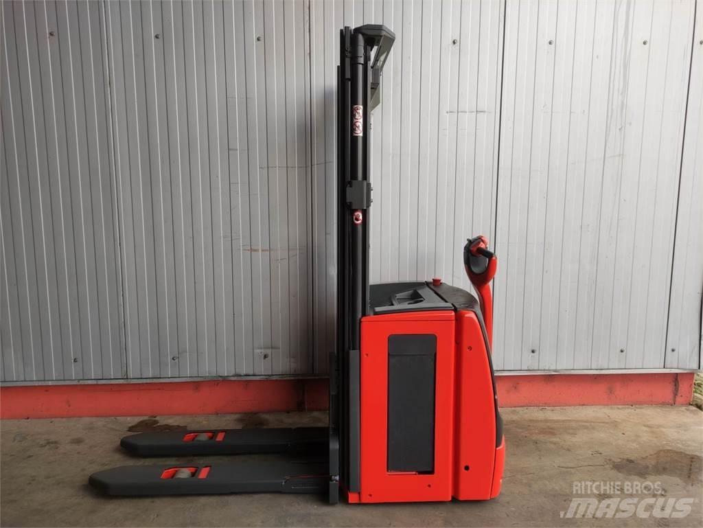 Linde L14-1173 (LACK NEU) Ручний візок