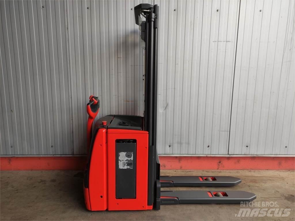 Linde L14-1173 (LACK NEU) Ручний візок