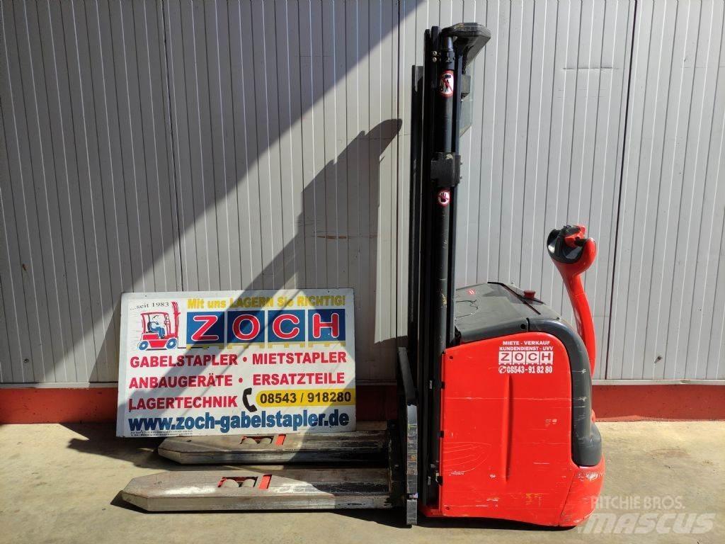 Linde L14-372 Ручний візок