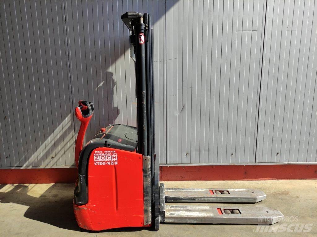 Linde L14-372 Ручний візок