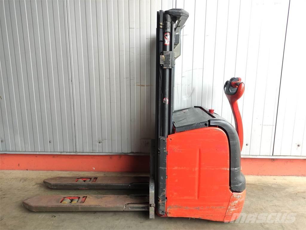 Linde L14-372 Ручний візок