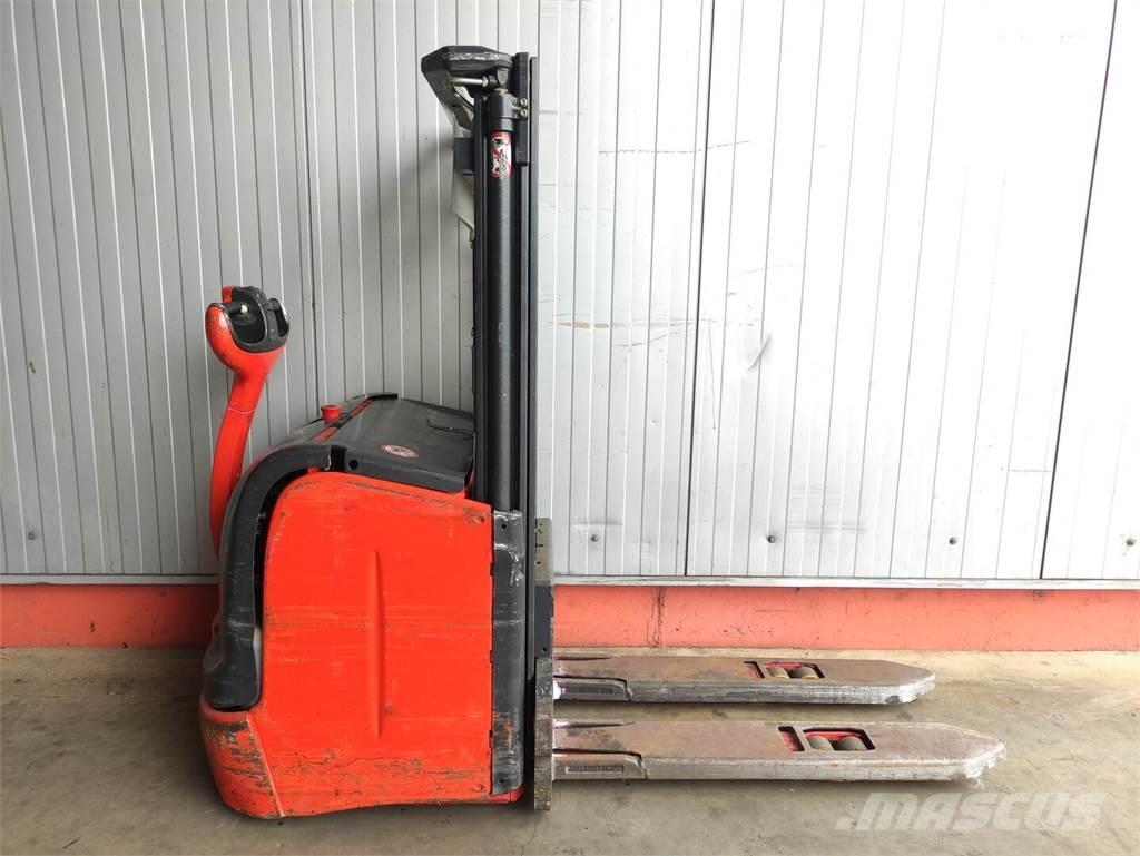 Linde L14-372 Ручний візок
